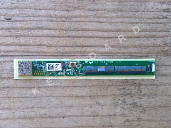 Кнопка увімкнення Dell Inspiron 11 3147